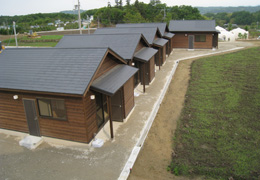 クライガルテン里脇コテージ 写真